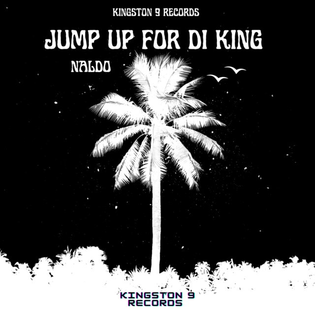 Jump Up For Di King