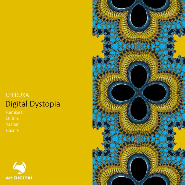 Digital Dystopia (Casnik Remix)