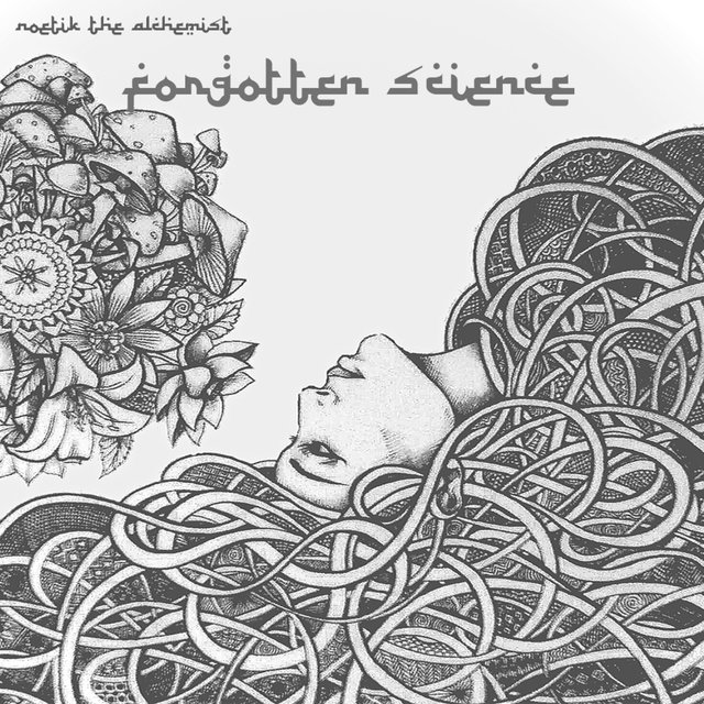 Forgotten Science