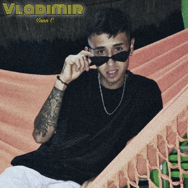 Vladimir