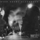 Cover art for album BLACKHOLE by Ryan Adams