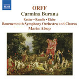 Carmina Burana: O Fortuna