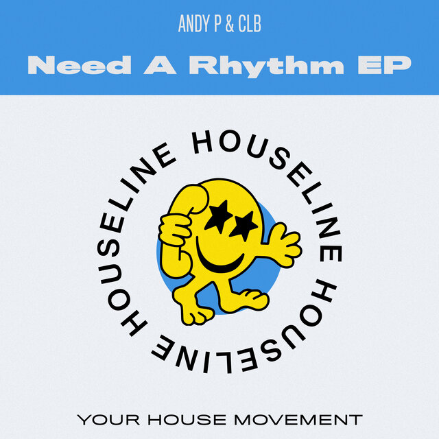 Need a Rhythm EP