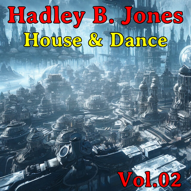 House & Dance, Vol. 02