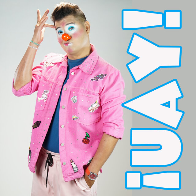¡Uay!