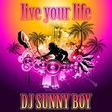 Live Your Life