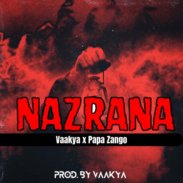 Nazrana (feat. Papa Zango)