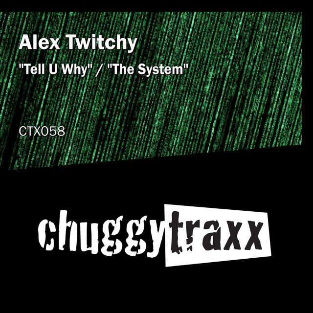 Tell U Why / The System
