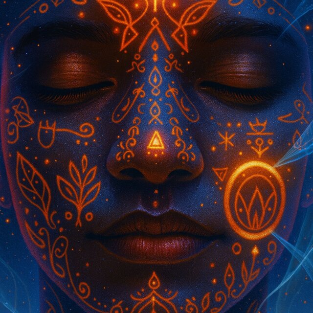 8D Deep Shamanic Trance