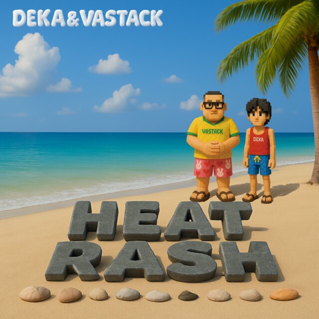 땀띠 (HEAT RASH)