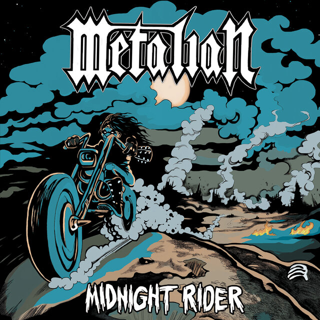 Midnight Rider