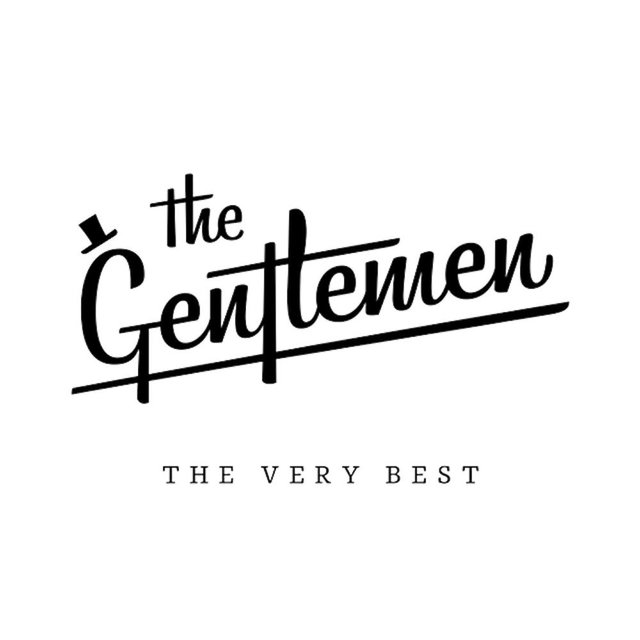 The Very Best
