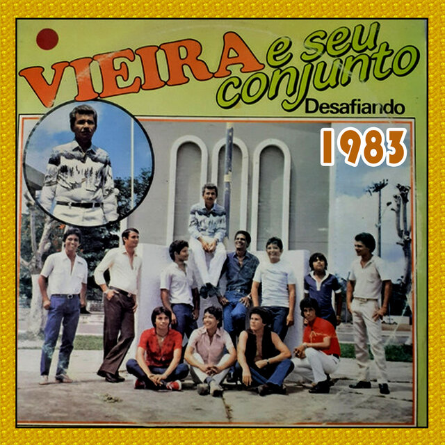 DESAFIANDO - 1983