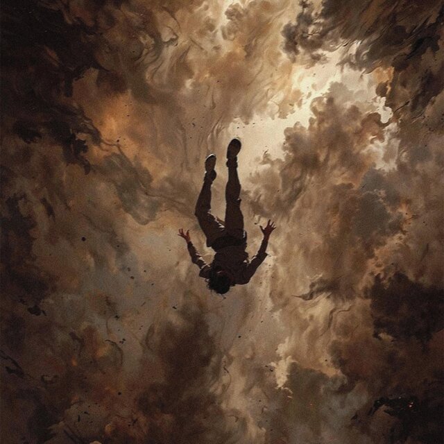 Firefly (feat. Voruntergehend)