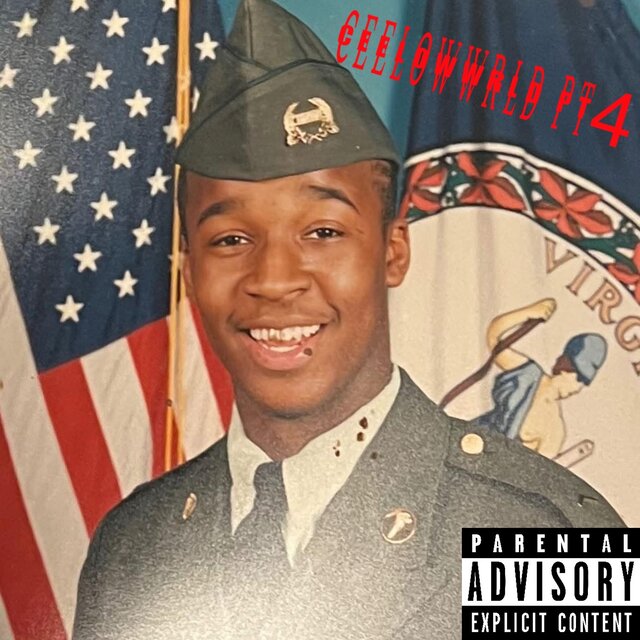 CeelowWrld Pt. 4