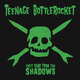 Cover art for album They Came From The Shadows by Teenage Bottlerocket