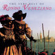 Cover art for album The Very Best Of by Rondò Veneziano