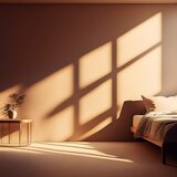 A Dream Cast In Amber Light