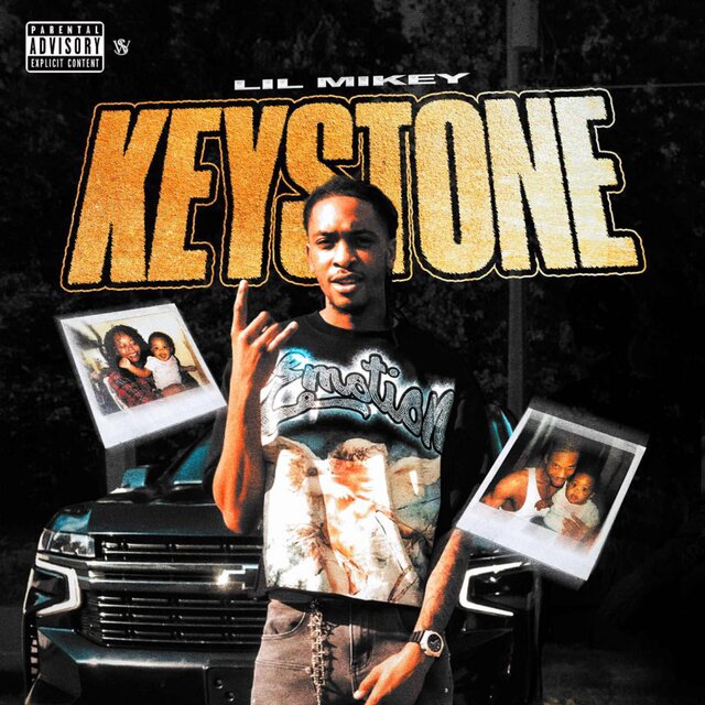 KEYSTONE