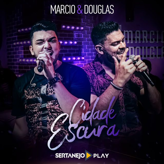 Cidade Escura (Ao Vivo)