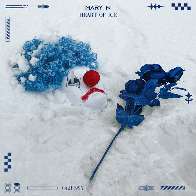 Heart Of Ice