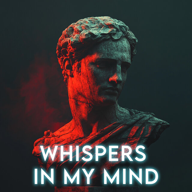 Whispers In My Mind