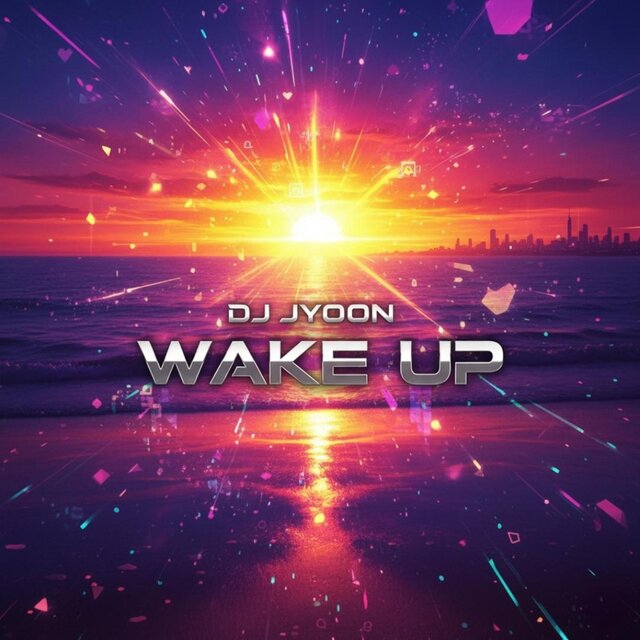 Wake Up (Radio Edit)