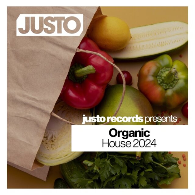 Organic House 2024