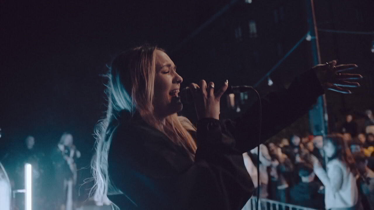 High Hopes (Live From Save Our Scene Boat Rave)