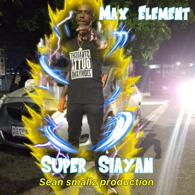 Super Siayan