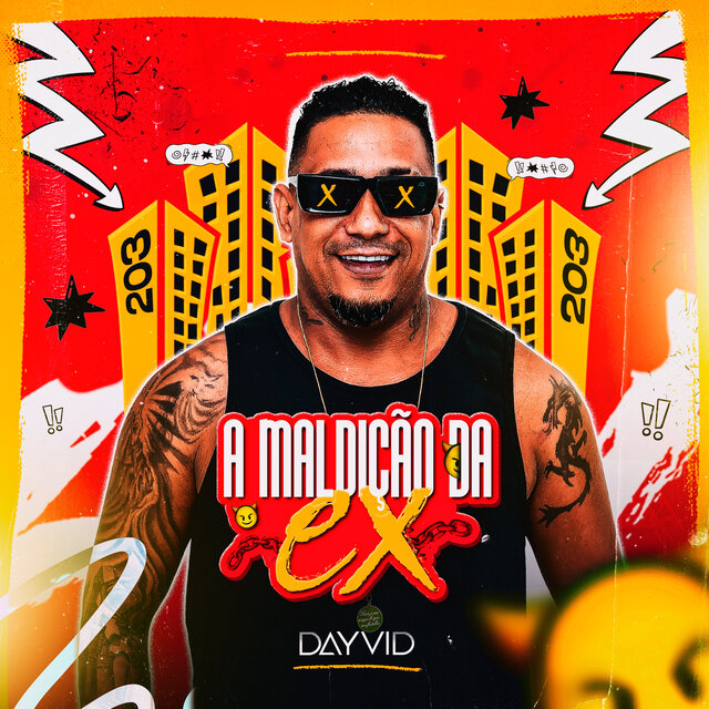 A Maldição da Ex