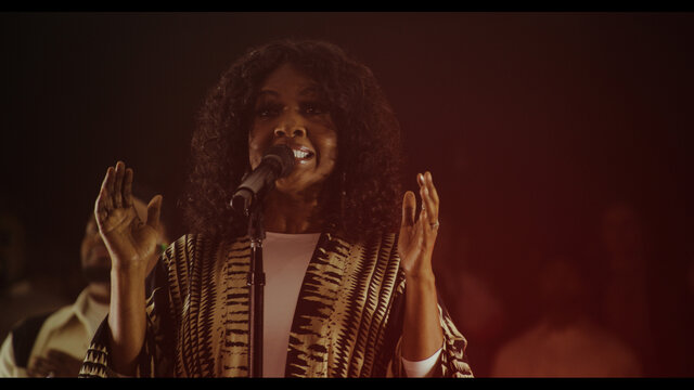 More Than This // Sanctuary (feat. Todd Dulaney) (Official Video)