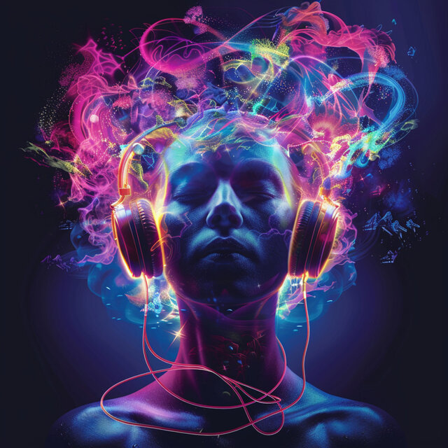 Soothing Harmonics: Music for Gentle Relaxation