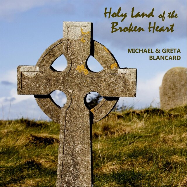 Holy Land of the Broken Heart