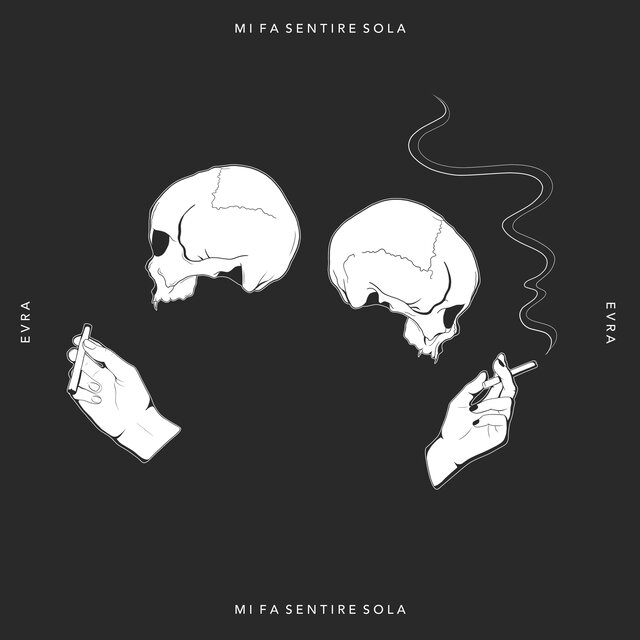 Mi fa sentire sola