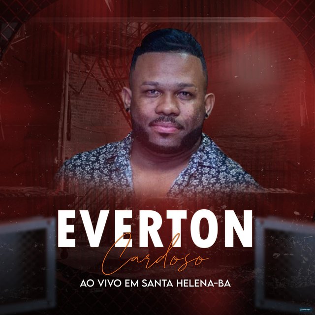 Ao Vivo em Santa Helena, BA