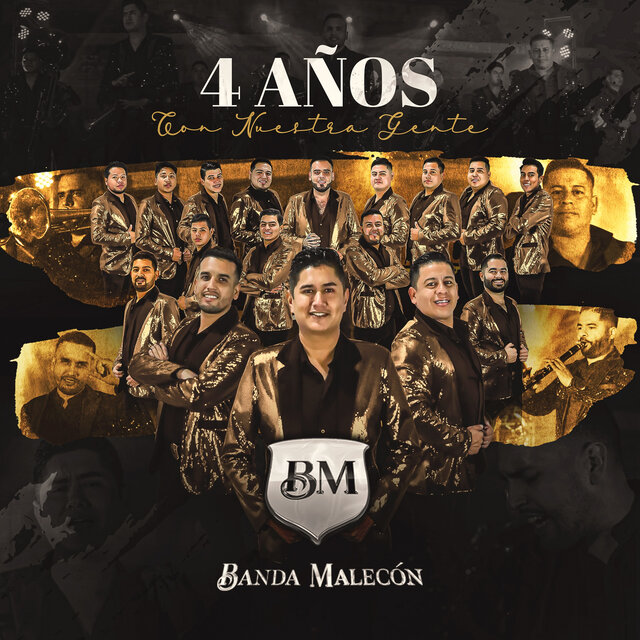 4 años con nuestra gente