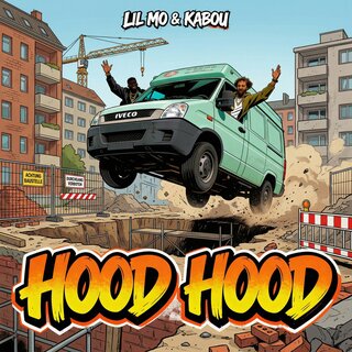 Lil' Mo - TIDAL