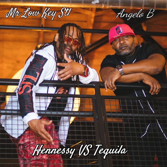 HENNESSY VS TEQUILA