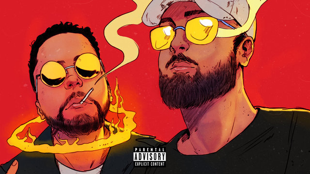 Boomin (Audio)