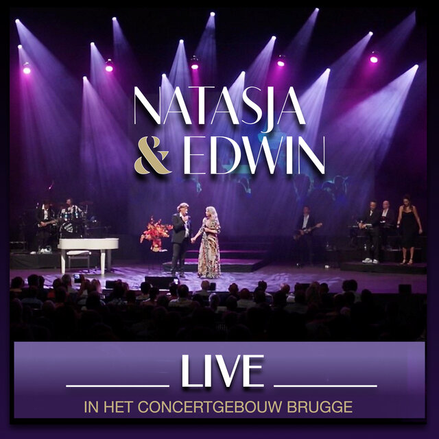 Live - In Het Concertgebouw Brugge (Live)
