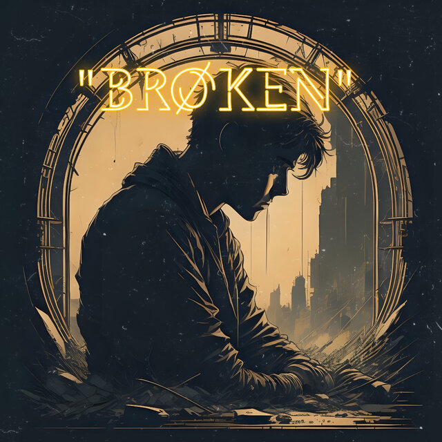 Broken