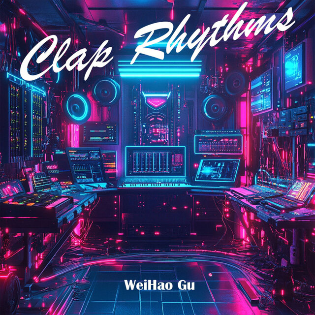 Clap Rhythms