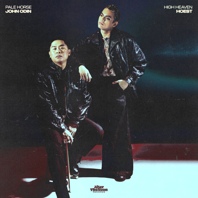 High Heaven / Pale Horse