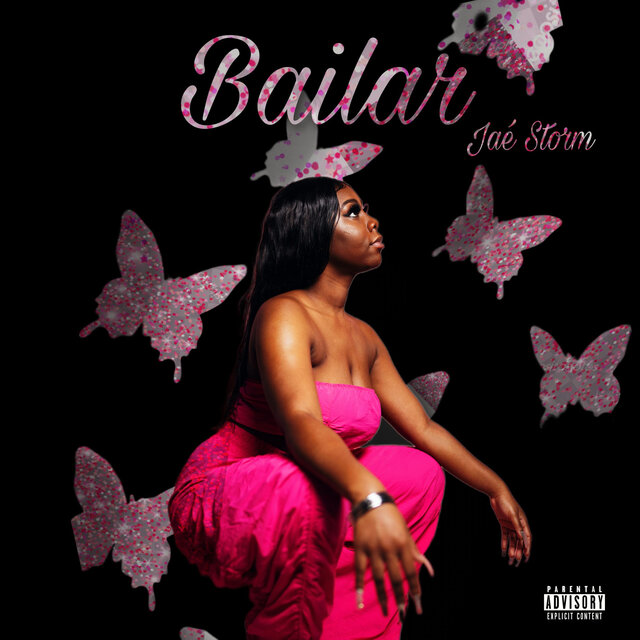 Bailar