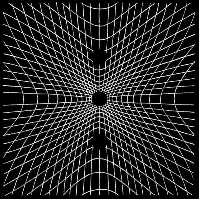 Cover art for album Detach by Minipony