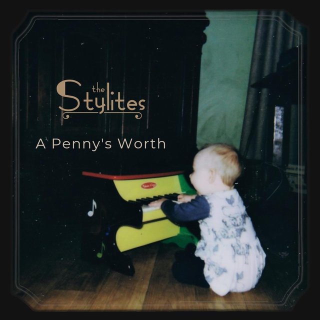 A Penny's Worth