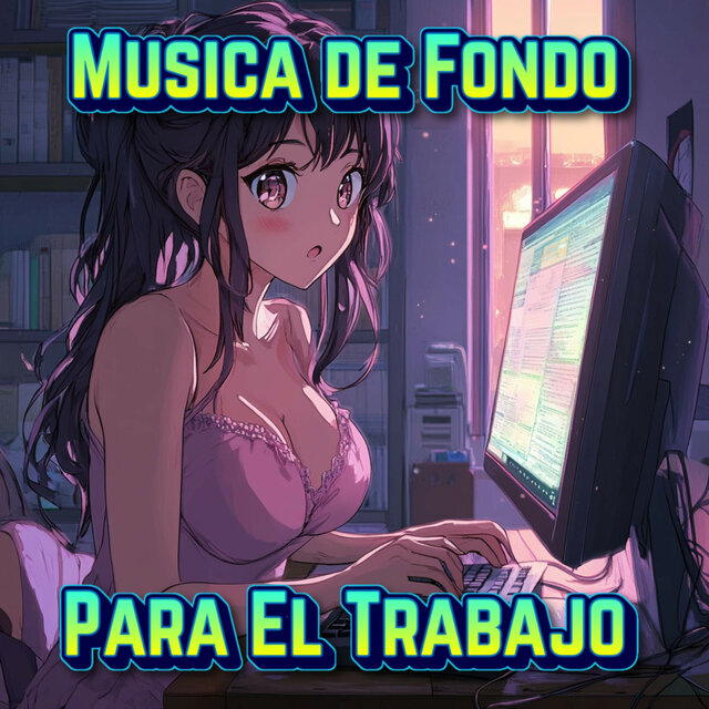 Lofi para Tareas Académicas