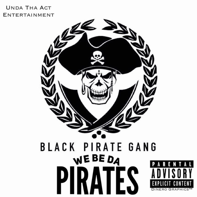 We Be Da Pirates