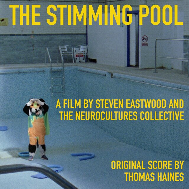 The Stimming Pool (feat. Tom Haines)